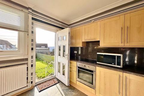 79 Broom Crescent, Ochiltree, Cumnock, KA18 2PL