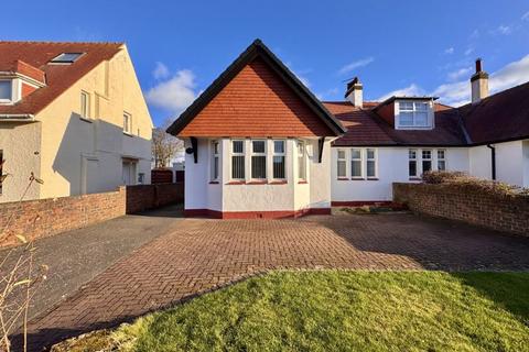 3 bedroom semi-detached bungalow for sale, Craigie Road, Ayr