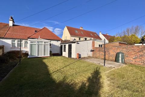 3 bedroom semi-detached bungalow for sale, Craigie Road, Ayr