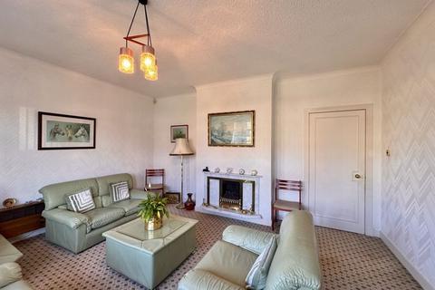 3 bedroom semi-detached bungalow for sale, Craigie Road, Ayr