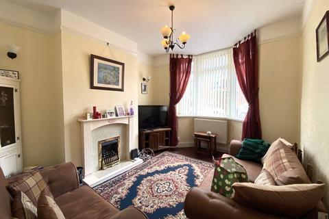 3 bedroom end of terrace house for sale, Extended Traditional Bay Fronted Home. Penllyn Avenue, Newport