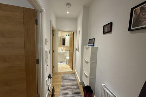 1 bedroom flat for sale, THORNBURY, BRISTOL