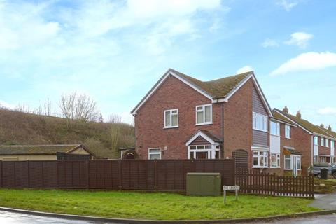 3 bedroom semi-detached house for sale, The Lindens, Shifnal