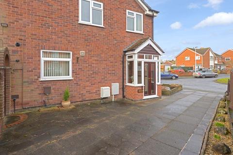 3 bedroom semi-detached house for sale, The Lindens, Shifnal