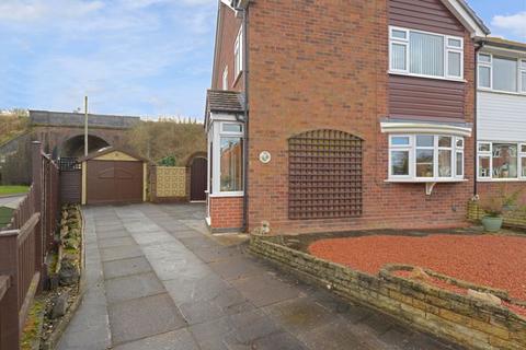 3 bedroom semi-detached house for sale, The Lindens, Shifnal