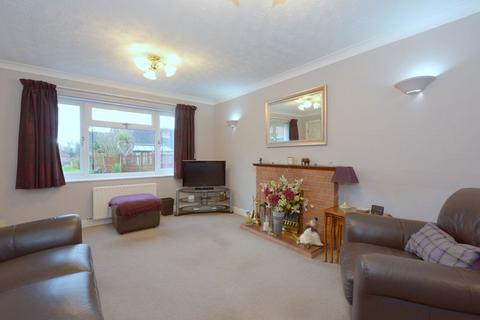 3 bedroom detached house for sale, Cornwallis Drive, Shifnal