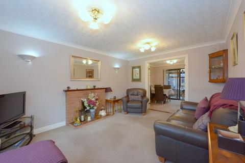 3 bedroom detached house for sale, Cornwallis Drive, Shifnal