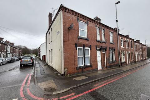 2 bedroom terraced house to rent, Waterloo Road, Stoke-On-Trent