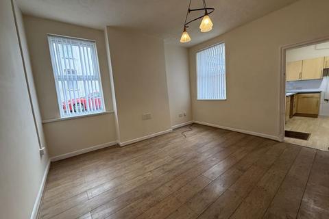 2 bedroom terraced house to rent, Waterloo Road, Stoke-On-Trent