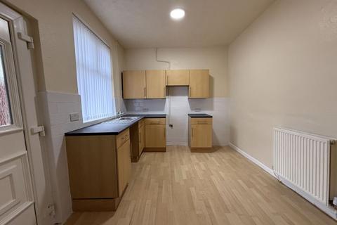 2 bedroom terraced house to rent, Waterloo Road, Stoke-On-Trent