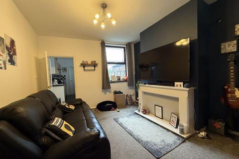 2 bedroom terraced house for sale, Heron Street, Stoke-On-Trent