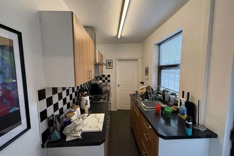 2 bedroom terraced house for sale, Heron Street, Stoke-On-Trent