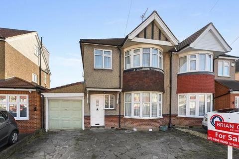 3 bedroom semi-detached house for sale, Norwood Drive, Harrow