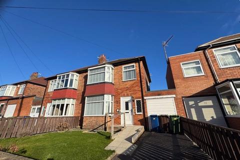 3 bedroom semi-detached house for sale, Bretton Gardens, Cochrane Park