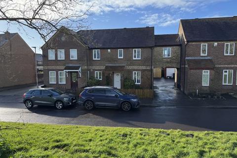 3 bedroom semi-detached house for sale, Bells Orchard Lane, Wareham