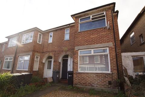 2 bedroom flat for sale, Brockhurst Road, Gosport PO12