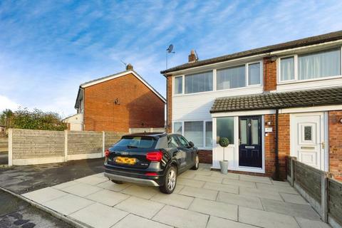 3 bedroom semi-detached house for sale, Birks Drive, Bury