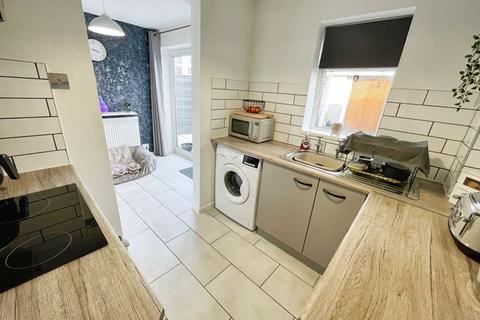 42 Birks Drive, Bury, BL8 1JF