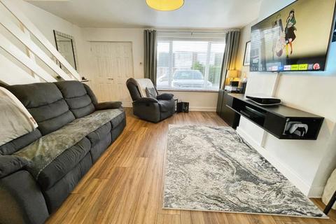 42 Birks Drive, Bury, BL8 1JF