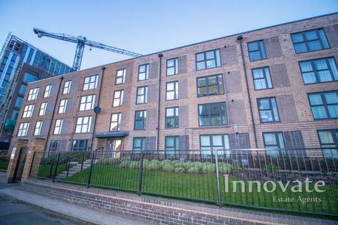 1 bedroom apartment for sale, 20 Belgrave Middleway, Birmingham B5