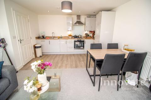 1 bedroom apartment for sale, 20 Belgrave Middleway, Birmingham B5