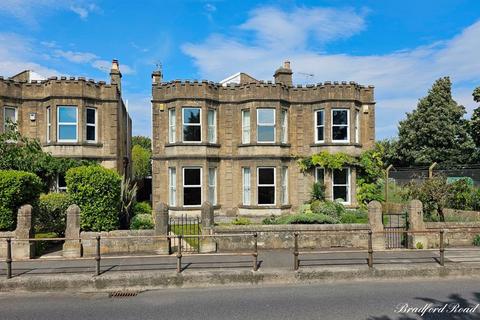 4 bedroom semi-detached house for sale, Bradford Road, Combe Down, Bath