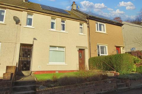 3 bedroom terraced house for sale, Woodburn Drive, Alloa FK10