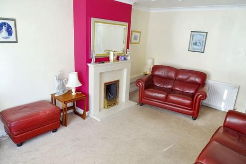 3 bedroom terraced house for sale, Woodburn Drive, Alloa FK10