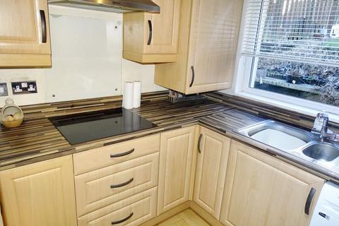 3 bedroom terraced house for sale, Woodburn Drive, Alloa FK10