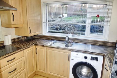 3 bedroom terraced house for sale, Woodburn Drive, Alloa FK10