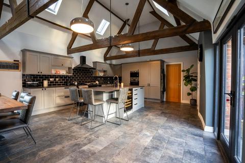 The Grange Harrold Road, Lavendon, Olney, MK46 4HX
