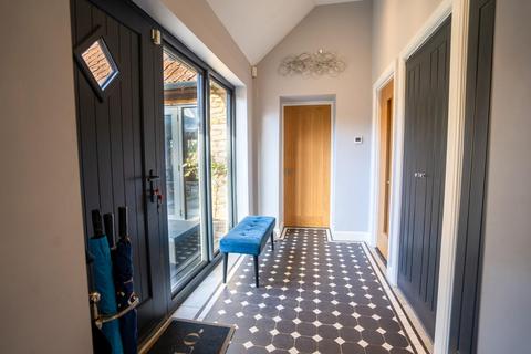 The Grange Harrold Road, Lavendon, Olney, MK46 4HX