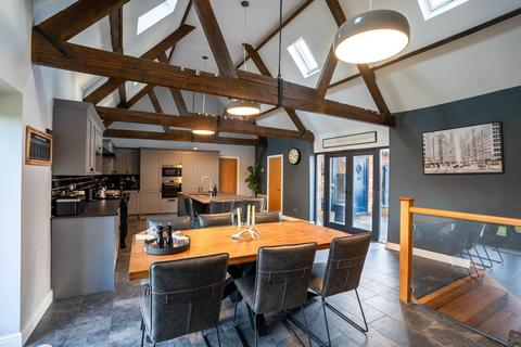 The Grange Harrold Road, Lavendon, Olney, MK46 4HX