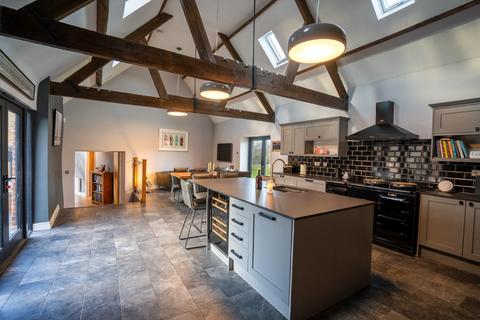 The Grange Harrold Road, Lavendon, Olney, MK46 4HX
