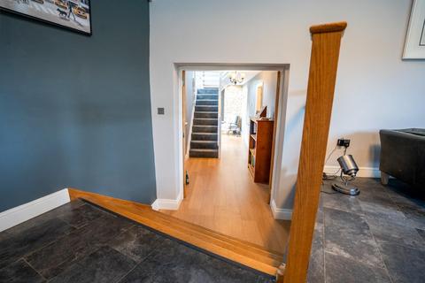 The Grange Harrold Road, Lavendon, Olney, MK46 4HX