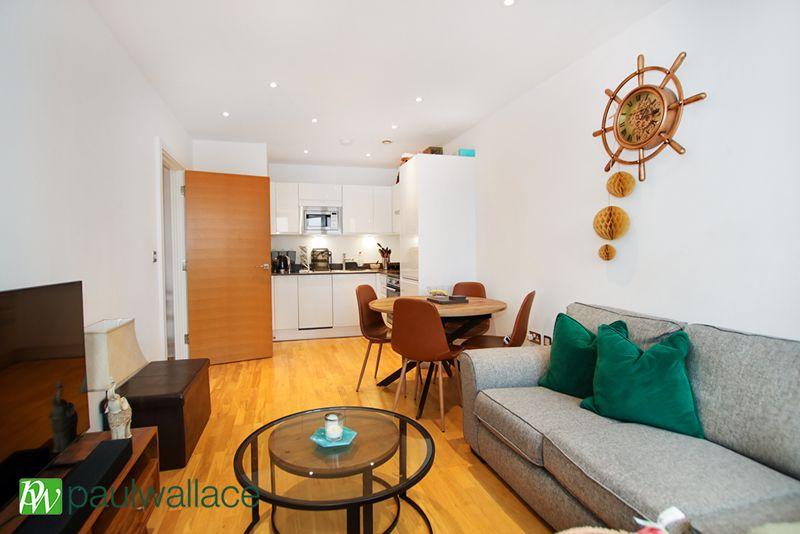 Open Plan...