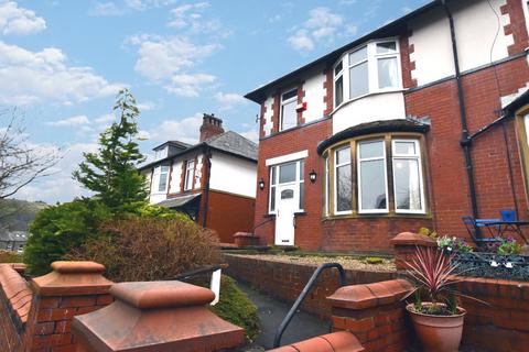 3 bedroom semi-detached house for sale, The Gardens, Heath Road, Halifax, West Yorkshire, HX1