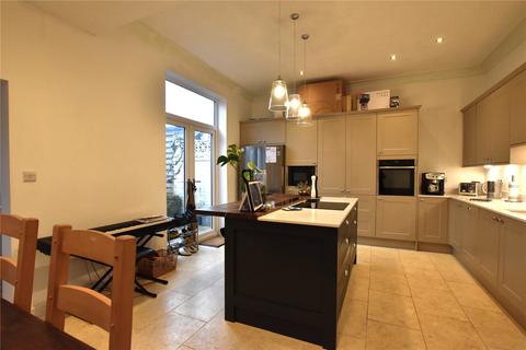 3 bedroom semi-detached house for sale, The Gardens, Heath Road, Halifax, West Yorkshire, HX1