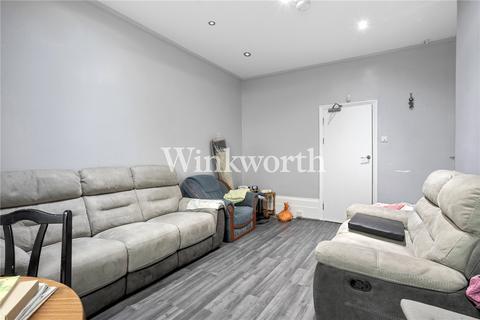 2 bedroom apartment to rent, Duckett Road, London, N4