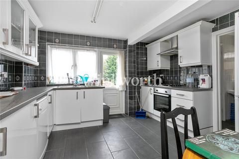 2 bedroom apartment to rent, Duckett Road, London, N4