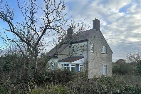 3 bedroom detached house for sale - New Road, Bedford MK44
