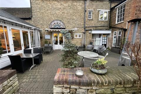 Restaurant for sale, Rose Court, Olney MK46