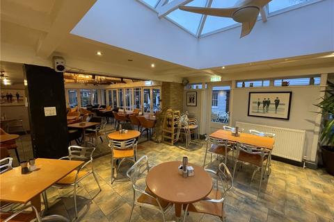 Restaurant for sale, Rose Court, Olney MK46