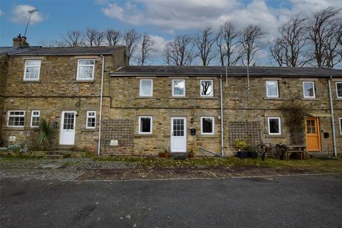 2 bedroom terraced house for sale, Market Place, Middleton-in-Teesdale, Barnard Castle, Durham, DL12