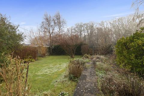 2 bedroom semi-detached bungalow for sale, Furzeland Way, Sayers Common, West Sussex, BN6 9JB