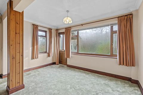 2 bedroom semi-detached bungalow for sale, Furzeland Way, Sayers Common, West Sussex, BN6 9JB