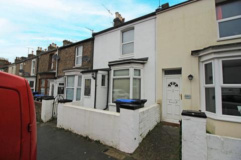 2 bedroom terraced house for sale, Milton Avenue, Margate