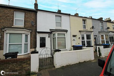 2 bedroom terraced house for sale, Milton Avenue, Margate