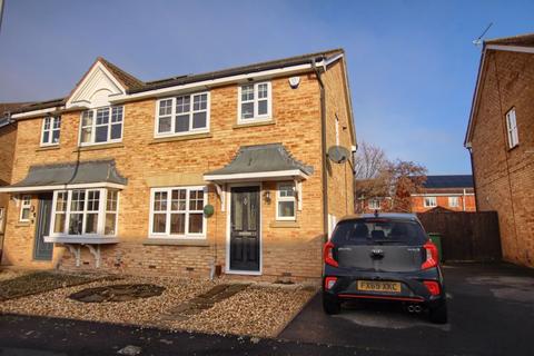 3 bedroom semi-detached house for sale, Beacons Lane, Ingleby Barwick