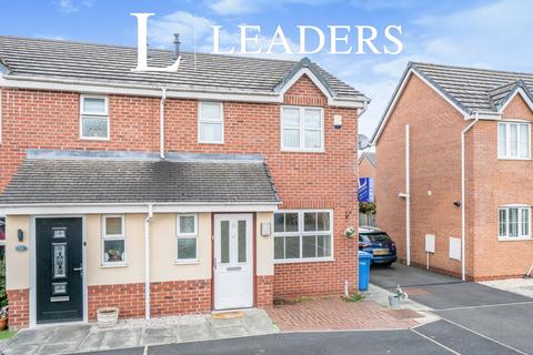 Great Sankey, Warrington, WA5